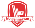 Logo Sportzorg VV Bennekom — jeugdvoetbal blessurepreventie